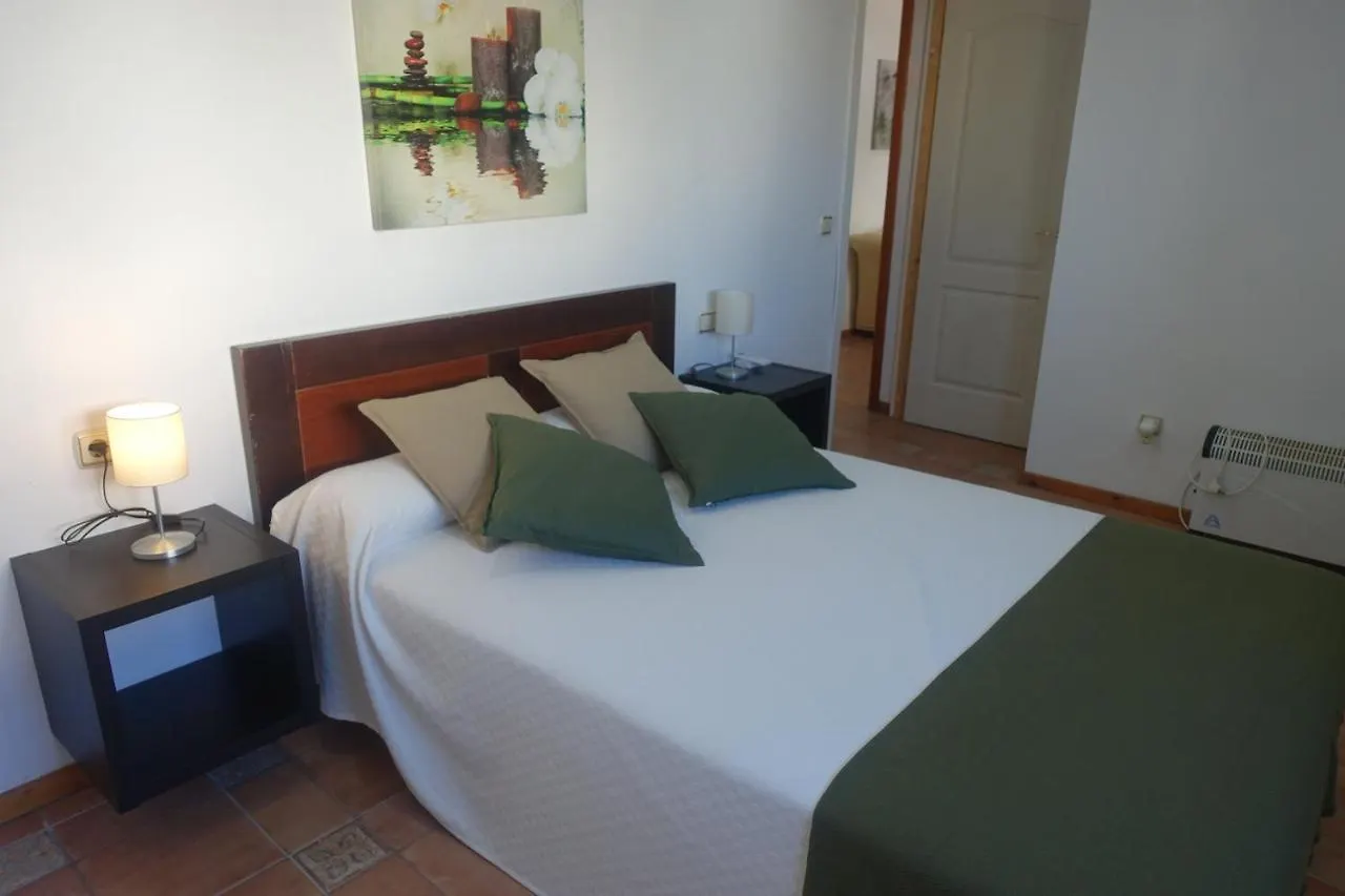 Galwey, Tourist Appartments With Wifi Malaga 0*,
