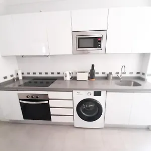 Apartamento Dv Residencial #p4f2 España