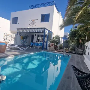  Apartamento Casa Sofia, Vistas Al Mar España