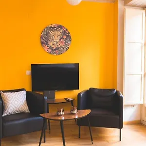 Appartement Centrico Estudio - Centro, Málaga