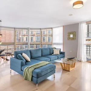  Apartamento Vistas Calle Larios España