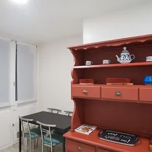  Apartamento La Terrace - Ib. España