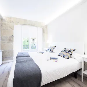  Apartamento Park Ii - Sshousing España