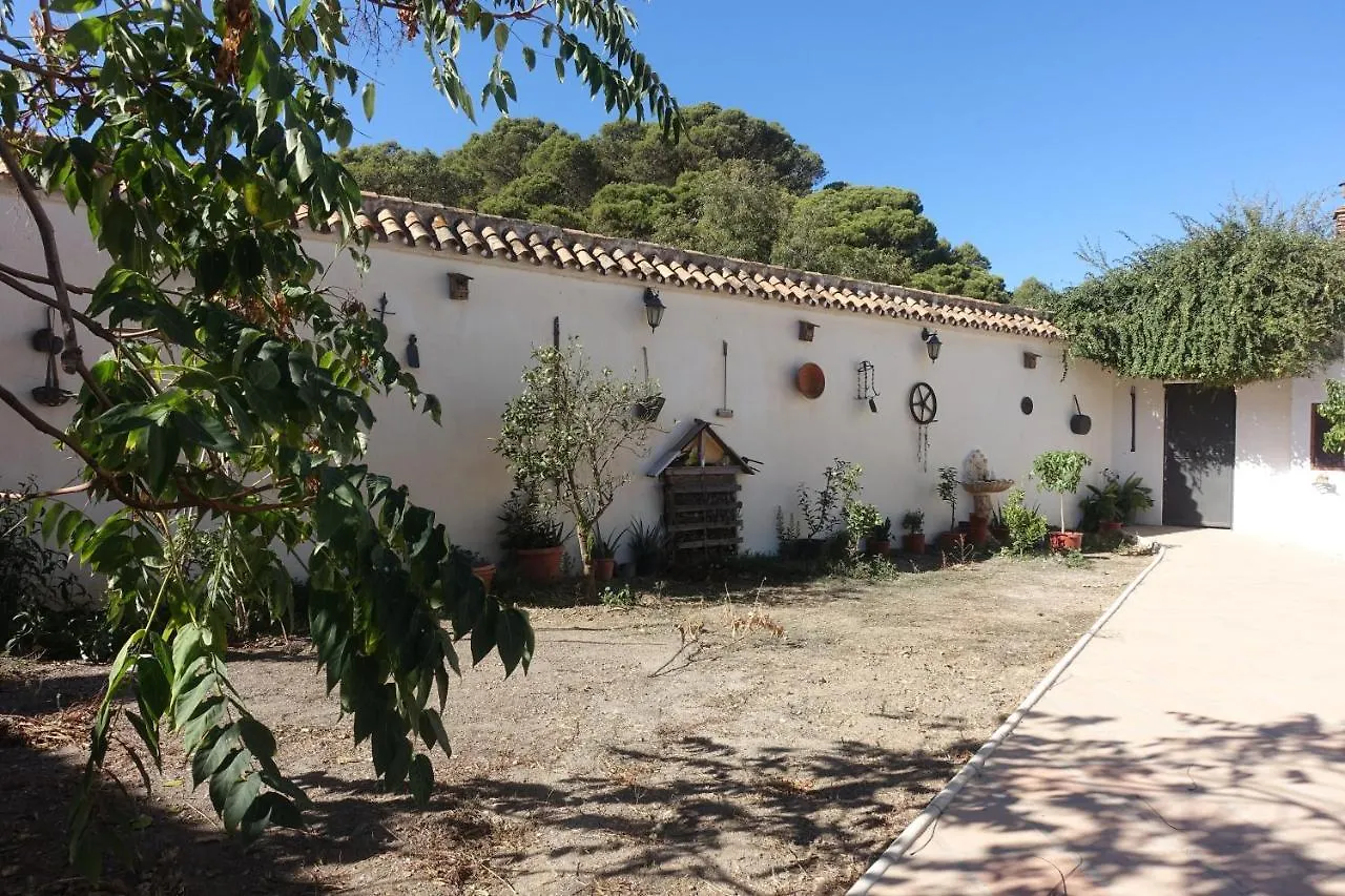 Galwey, Tourist Appartments With Wifi Málaga 0*,  Espagne