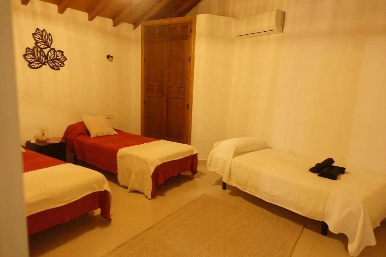 Galwey, Tourist Appartments With Wifi Málaga Appartement