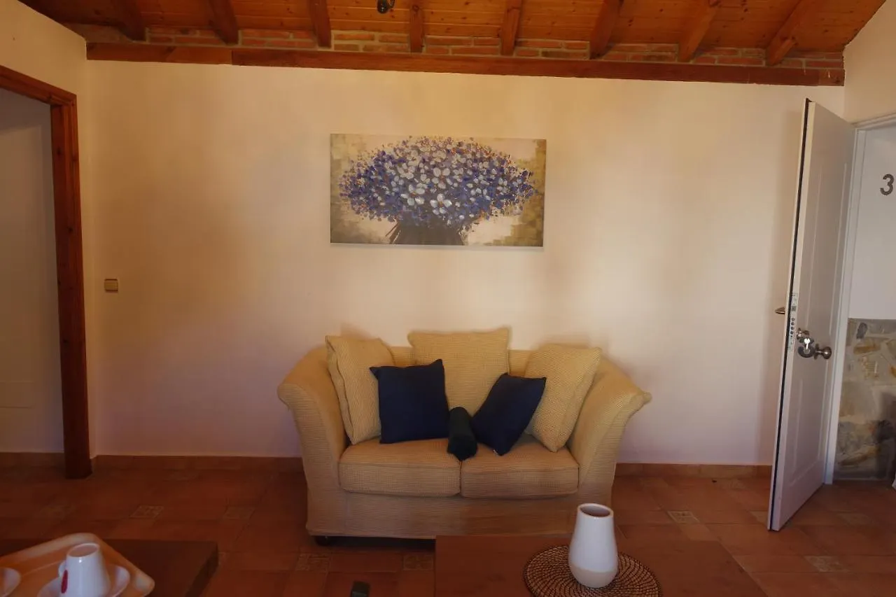Galwey, Tourist Appartments With Wifi Málaga Appartement