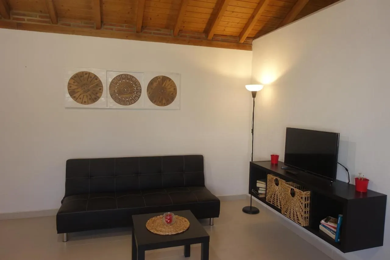 Galwey, Tourist Appartments With Wifi Málaga Espagne