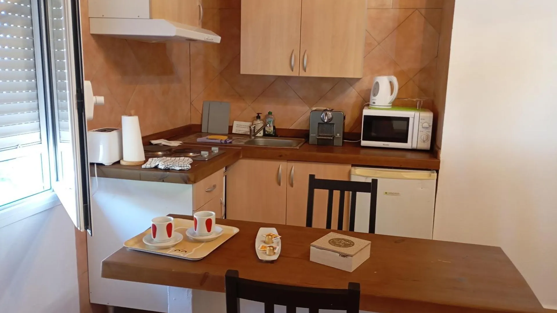 Galwey, Tourist Appartments With Wifi Málaga
